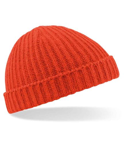 Beechfield Trawler Beanie - FIR - ONE